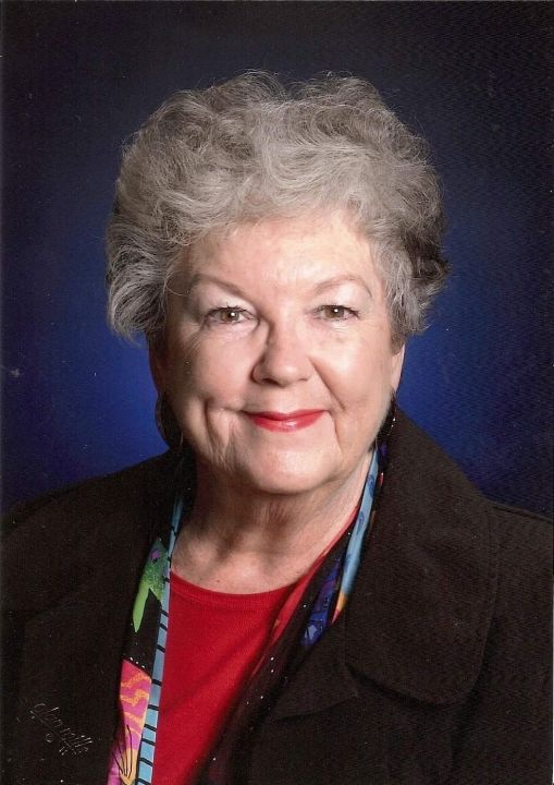 Loretta Kaye Glenn - Class of 1959 - Bellflower High School
