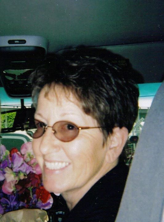 Debbie Brookshire - Class of 1968 - Bellflower High School