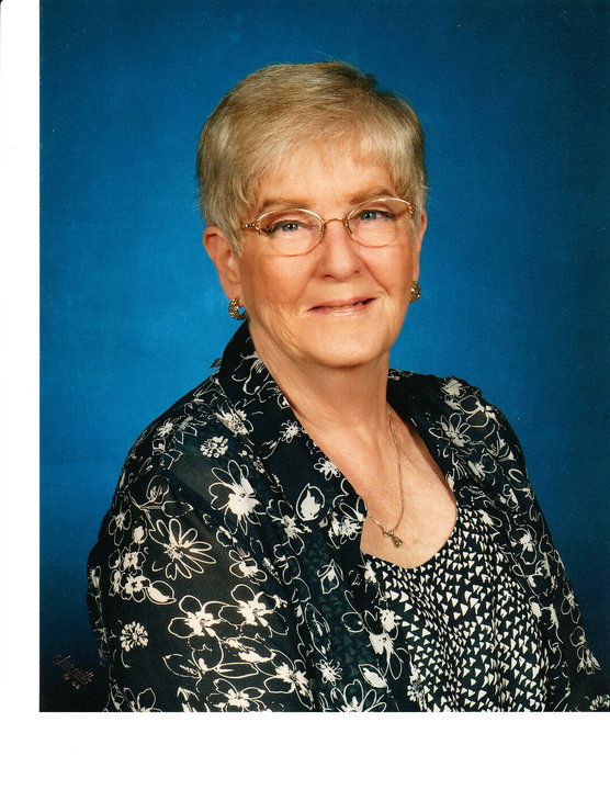 Bunny Dickinson - Class of 1960 - Bellflower High School