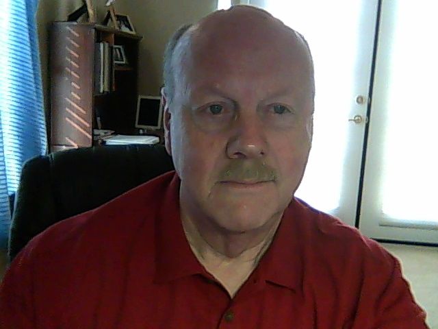 Michael Sloan - Class of 1963 - Delano High School