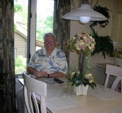 Jay Johnson - Class of 1956 - Delano High School