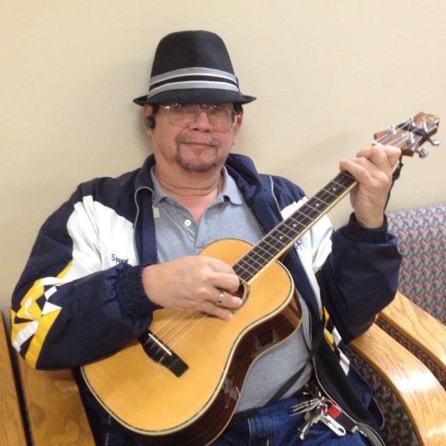 Robert Flores - Class of 1971 - Delano High School