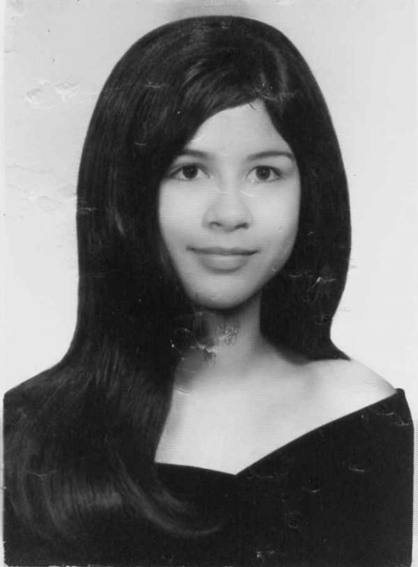 Belinda Estrada - Class of 1972 - Delano High School
