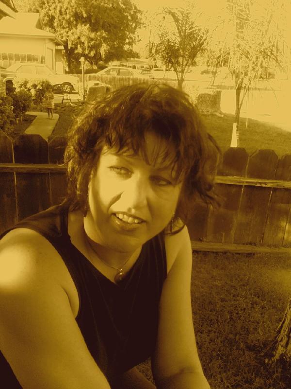 Cathy Atchley - Class of 1981 - Delano High School