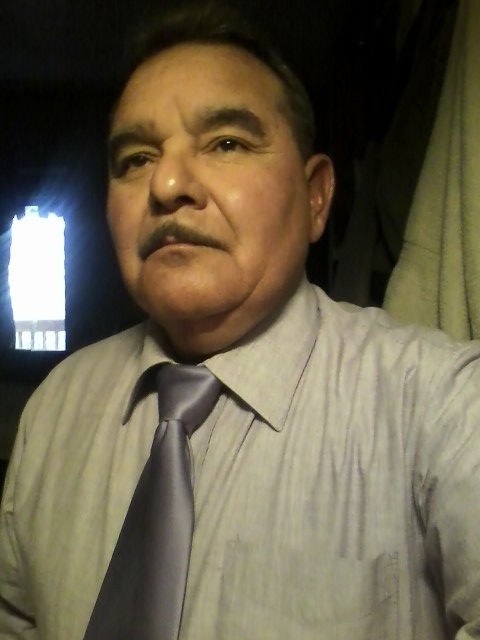 Pablo Gomez - Class of 1976 - Delano High School