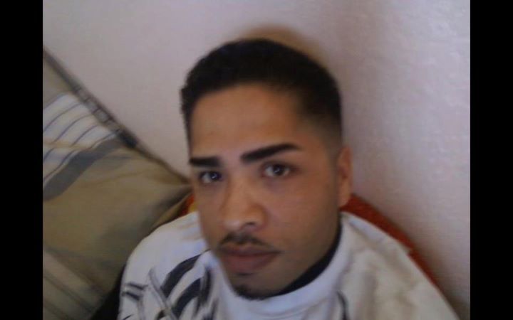 Jesse Sauceda - Class of 1991 - Delano High School