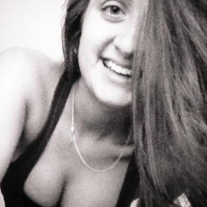 Hope Gabbard - Class of 2012 - Pedro Menendez High School