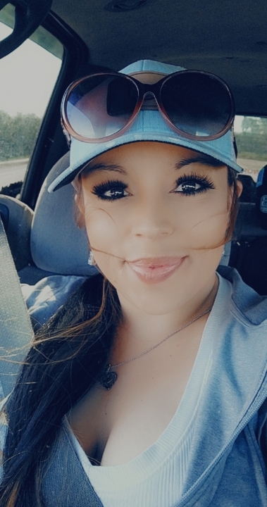 Crystal Haas - Class of 2008 - Pedro Menendez High School