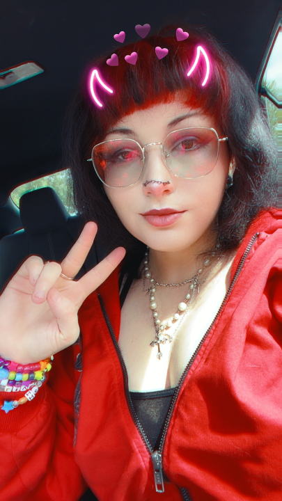 Toni Pucinischi - Class of 2016 - Pedro Menendez High School