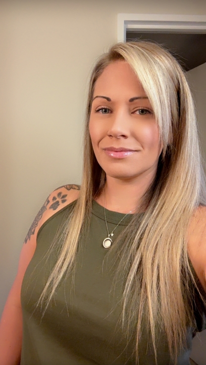 Nikki Woods - Class of 2005 - Pedro Menendez High School