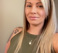 Nikki Woods