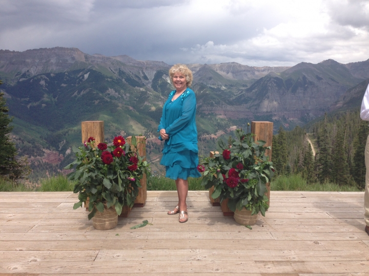Joyce Meins - Class of 1958 - John Burroughs High School