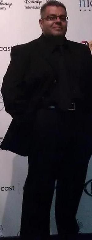 Walter R. Ramos - Class of 1990 - John Burroughs High School