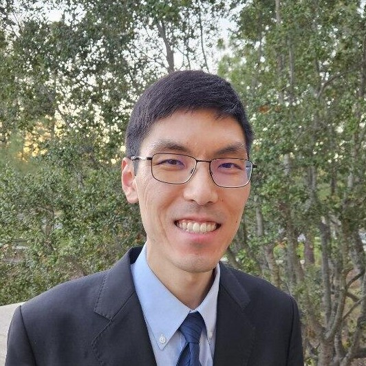 Paul Yoon - Class of 2013 - John Burroughs High School