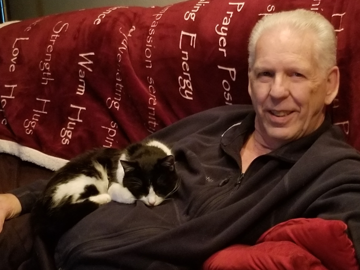 Robert Blauvelt - Class of 1959 - John Burroughs High School