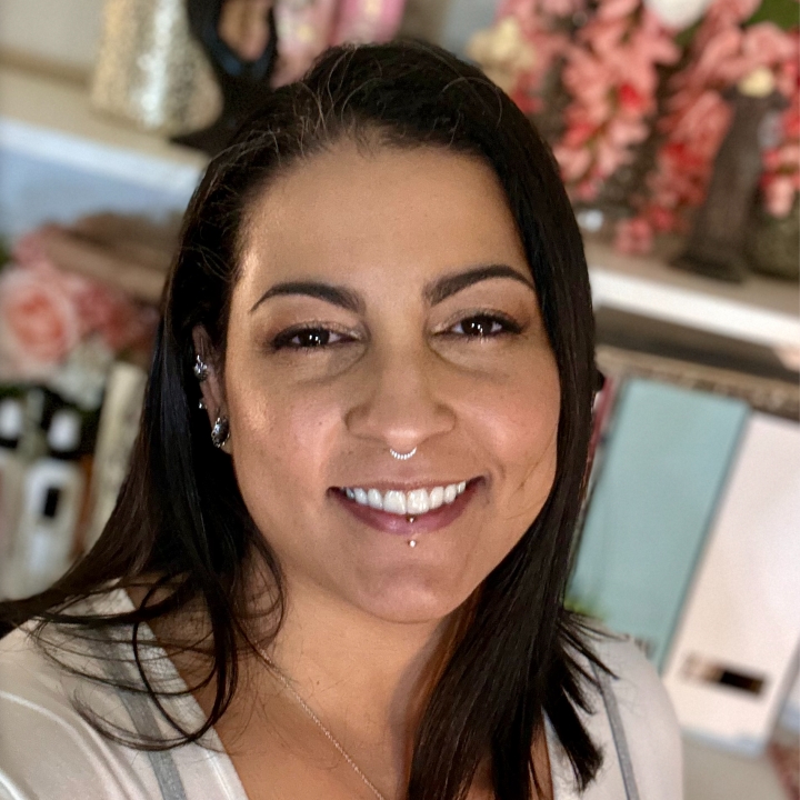 Marcy Perez - Class of 1995 - John Burroughs High School