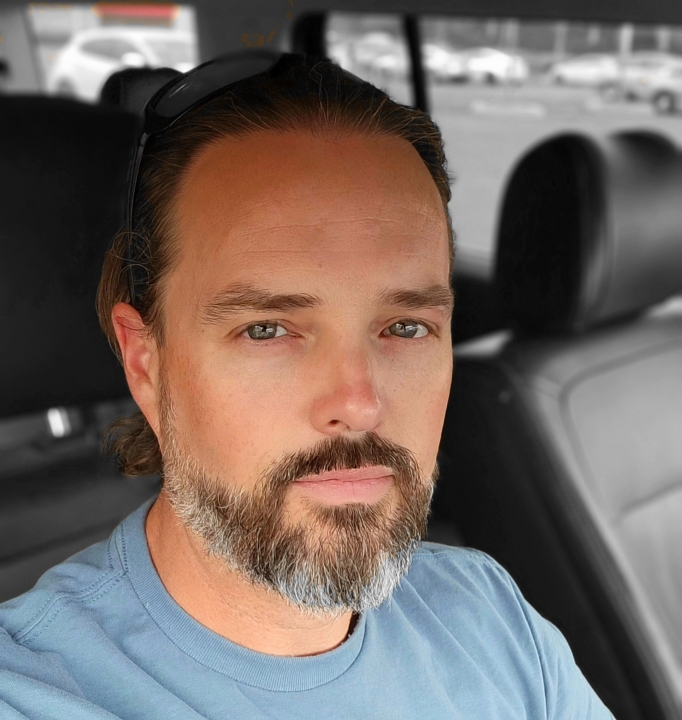 Chris Johnson - Class of 1996 - John Burroughs High School