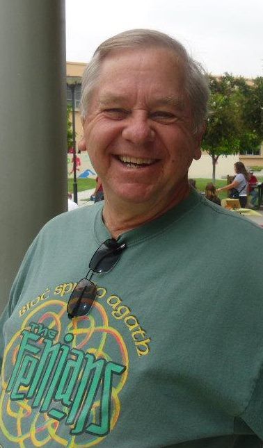 Rick Moran - Class of 1964 - John Burroughs High School