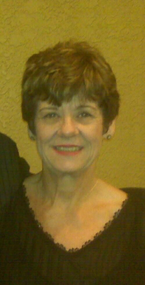 Judy Stauth - Class of 1969 - John Burroughs High School