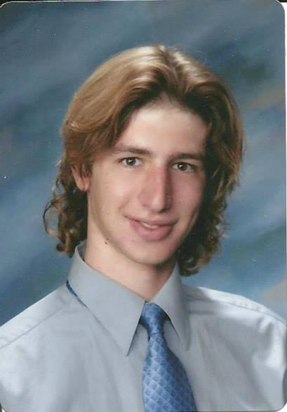 Jeff Dyer - Class of 2005 - John Burroughs High School