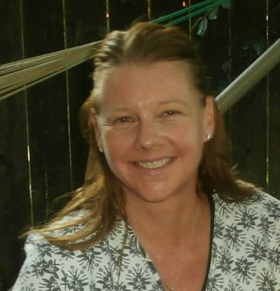 Lynda Nolder - Class of 1983 - John Burroughs High School