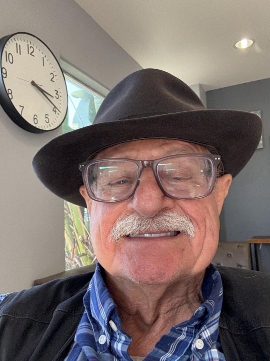 David Jones - Class of 1965 - John Burroughs High School