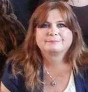 Debbie Salazar - Class of 1981 - John Burroughs High School
