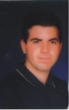 David Fern - Class of 1999 - John Burroughs High School