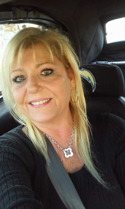 Lori Ann Roy - Class of 1980 - John Burroughs High School