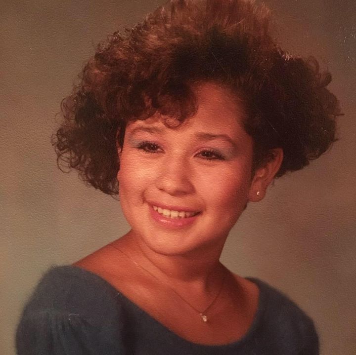 Michelle Winters - Class of 1986 - John Burroughs High School