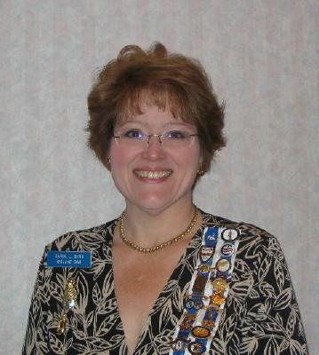 Carol Black - Class of 1980 - John Burroughs High School