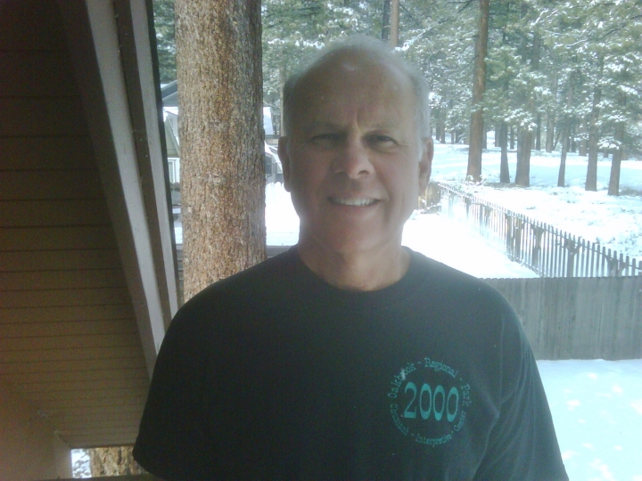Martin Saklad - Class of 1963 - John Burroughs High School