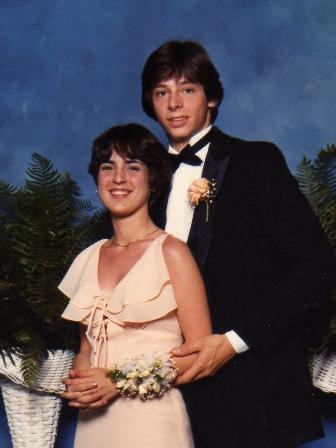 Christian Machnitzke - Class of 1982 - John Burroughs High School