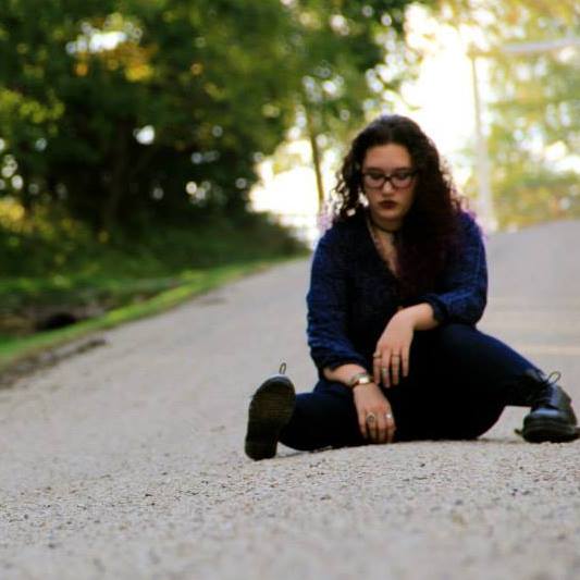 Bronwen Capshaw - Class of 2013 - John Burroughs High School