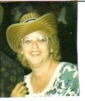 Susan Tichenor - Class of 1963 - John Burroughs High School