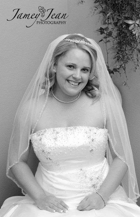 Brandy Evertsz - Class of 2004 - John Burroughs High School