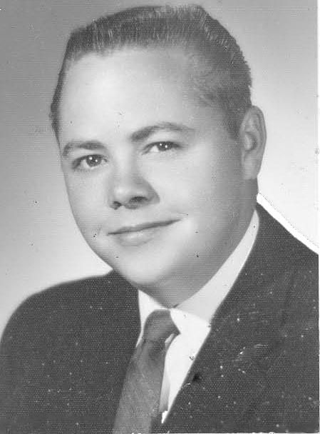 James (jim) Haynes - Class of 1958 - John Burroughs High School