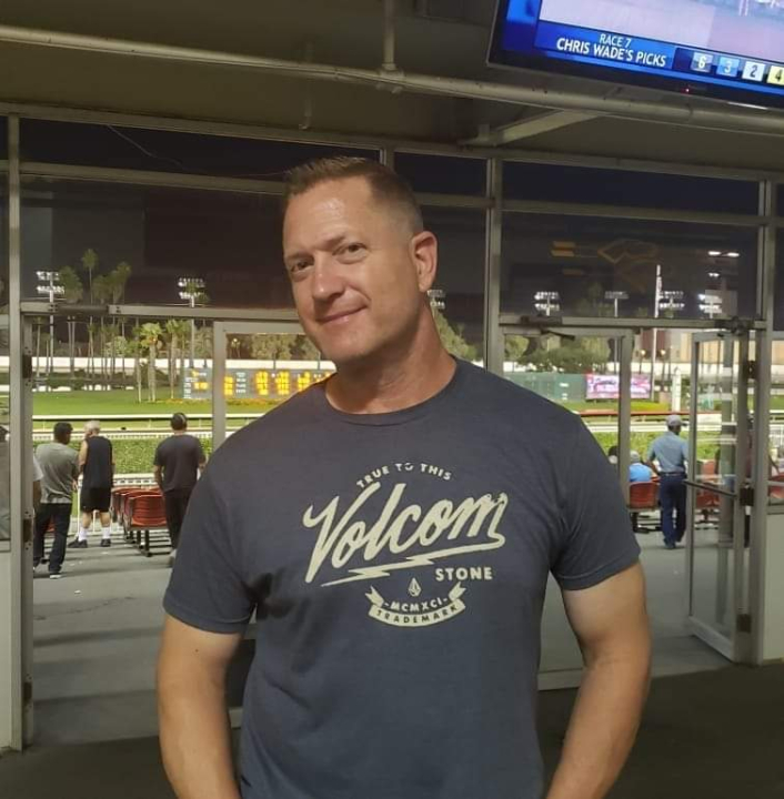 Sean Perry - Class of 1988 - John Burroughs High School