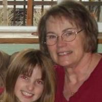 Dona Reynolds - Class of 1964 - John Burroughs High School
