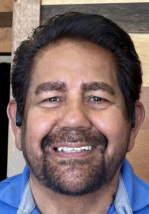 Jesus Nevarez - Class of 1970 - John Burroughs High School