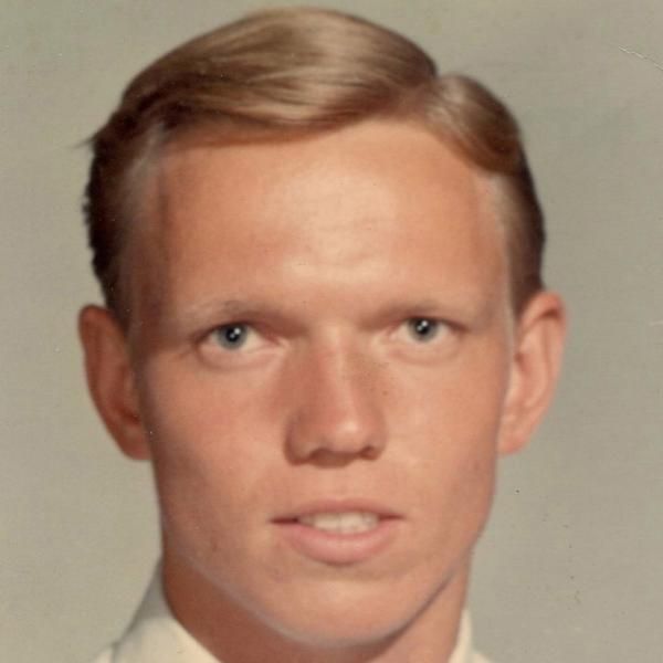 Paul Broneer - Class of 1967 - John Burroughs High School