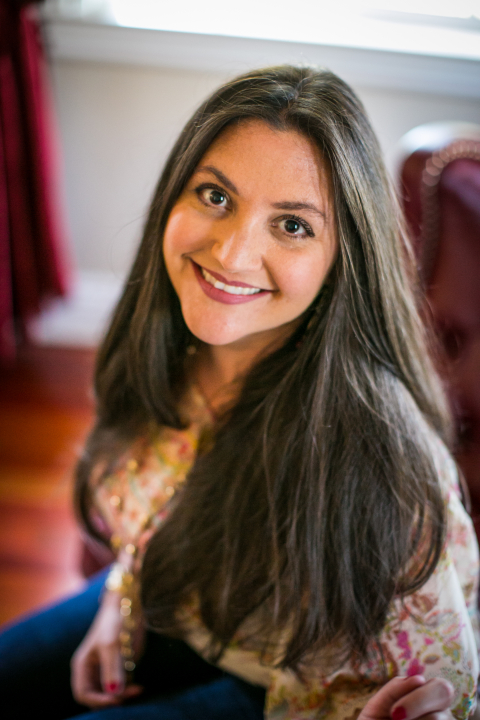 Danielle J. Doan - Class of 1996 - John Burroughs High School