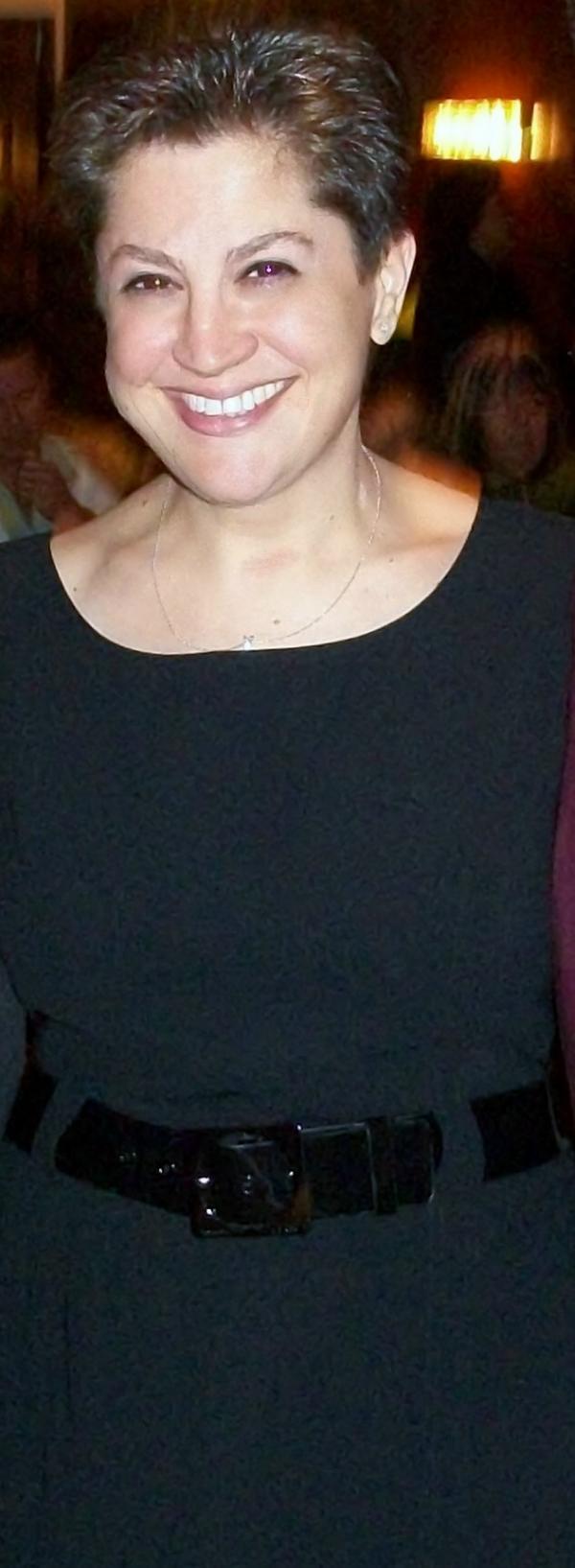 Melissa Wilde - Class of 1986 - John Burroughs High School
