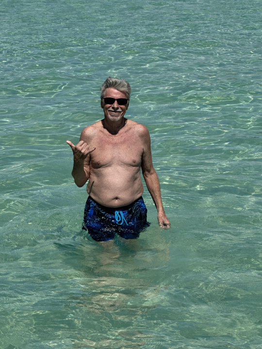 Michael Bales - Class of 1971 - John Burroughs High School