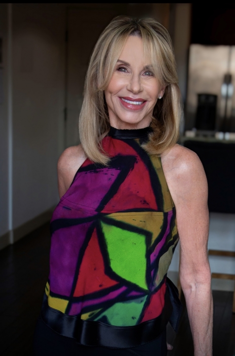 Patricia Riley - Class of 1972 - John Burroughs High School