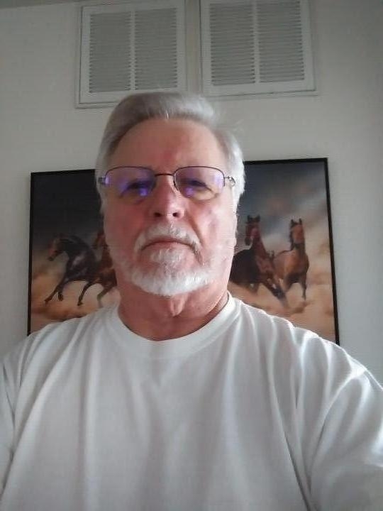 Tabb Charles - Class of 1963 - John Burroughs High School