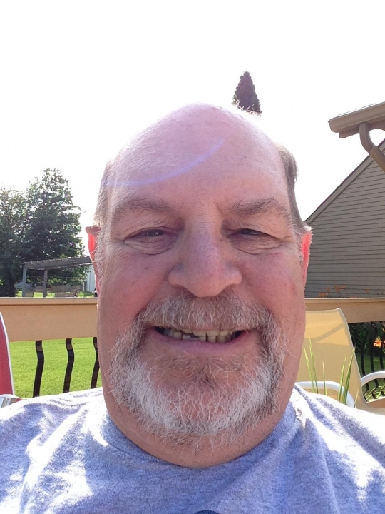 Alan Lipner - Class of 1964 - John Burroughs High School