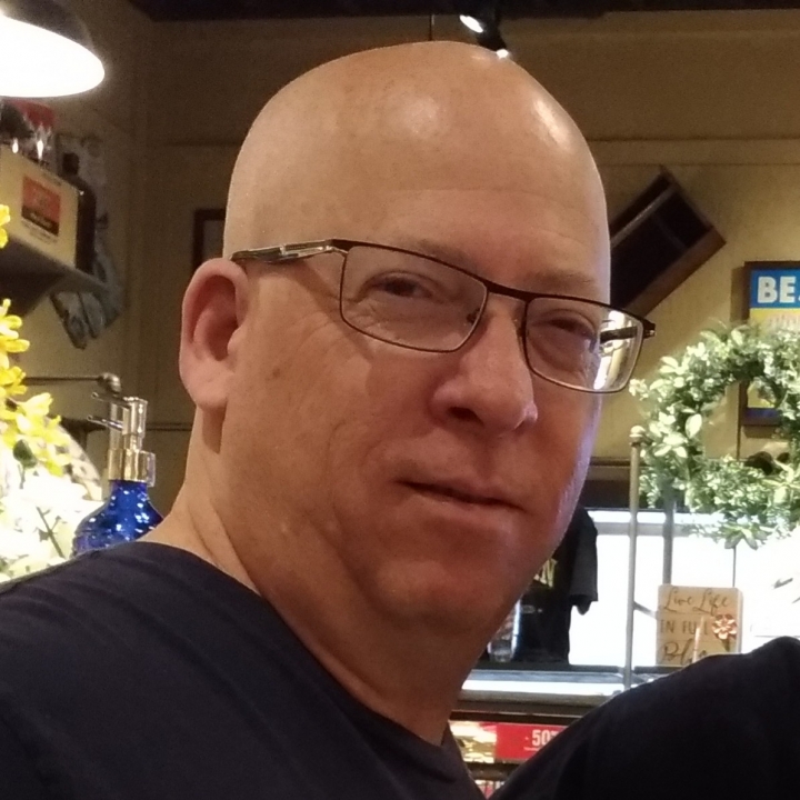 Robart Mitchell - Class of 1981 - John Burroughs High School