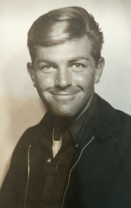 Richard Hallen - Class of 1962 - John Burroughs High School