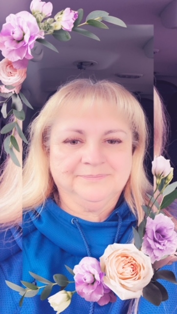 Shirley Allen - Class of 1980 - John Burroughs High School